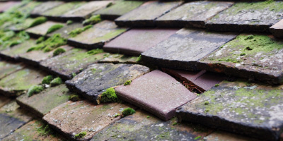 Cropredy roof repair costs